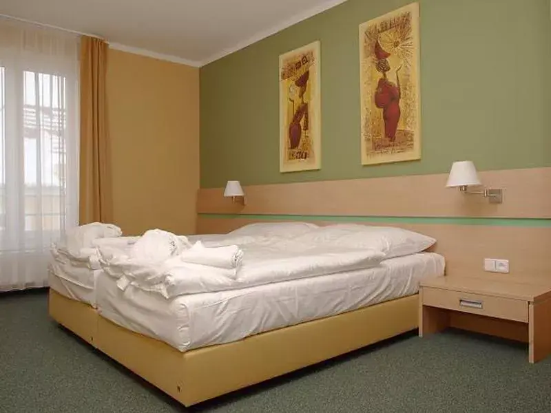 Photo 4 of Kurhotel Brussel